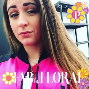 Meet your Posher, Brittney